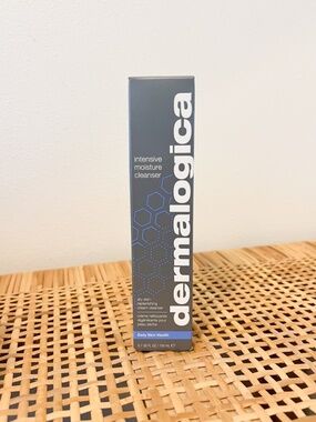 Dermalogica Intensive Moisture Cleanser 150ml